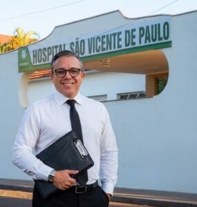 Sustentabilidade financeira em hospitais filantrópicos