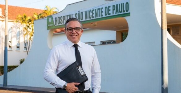 Sustentabilidade financeira em hospitais filantrópicos