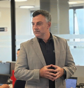 INFOX Payments aposta em crediário próprio no FEBRABAN Tech