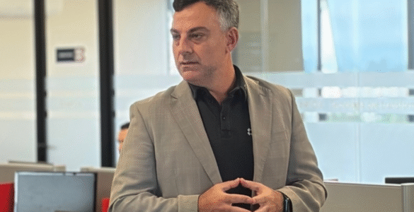 INFOX Payments aposta em crediário próprio no FEBRABAN Tech