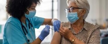 Vacinação reduz risco de complicações em doenças crônicas