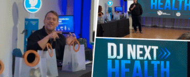 DJ Next Health reúne lideranças de tecnologia e saúde