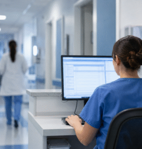 Médicos e hospitais têm até 26 de agosto para adequar IA