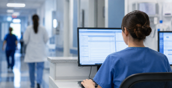 Médicos e hospitais têm até 26 de agosto para adequar IA