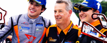 Brasileiros conquistam dois pódios na IMSA em Road America