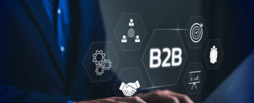 Marketing B2B avança com aumento de 61,5% nos investimentos