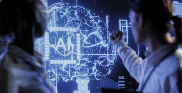 O que a IA generativa ensina sobre crédito para PMEs