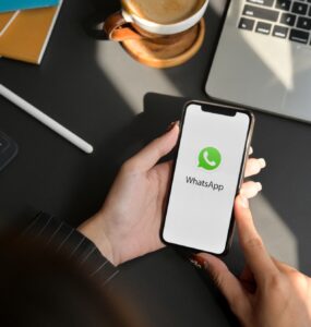 WhatsApp libera nomes de usuário e muda regra de contatos