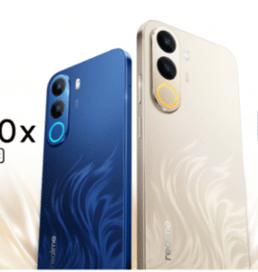 Dia dos Pais: realme anuncia C100x com R$ 300 de desconto