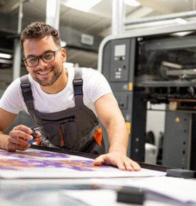 Web-to-Print: como a prática vem transformando o mercado