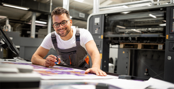 Web-to-Print: como a prática vem transformando o mercado