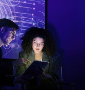 Liderança em tecnologia ganha novos desafios na era da IA