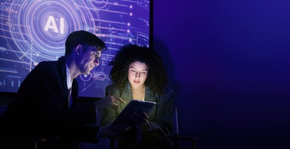 Liderança em tecnologia ganha novos desafios na era da IA