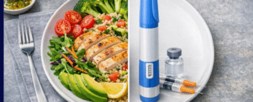 Efeito Ozempic começa a impactar o food service