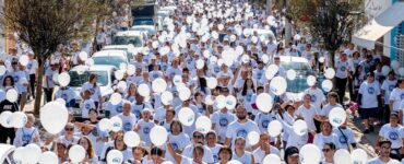 14ª Caminhada pela Paz terá programação gratuita em Amparo
