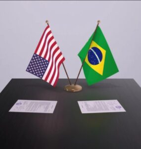 EUA aceitam consultas na OMC, mas sobretaxas seguem em vigor