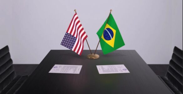 EUA aceitam consultas na OMC, mas sobretaxas seguem em vigor