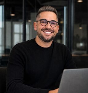Da lista de convidados à economia da influência