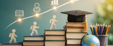 IDEB 2025 melhora nas três etapas da educação básica