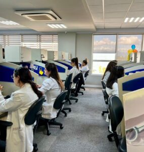 TopMed completa 20 anos como primeira healthtech do Brasil