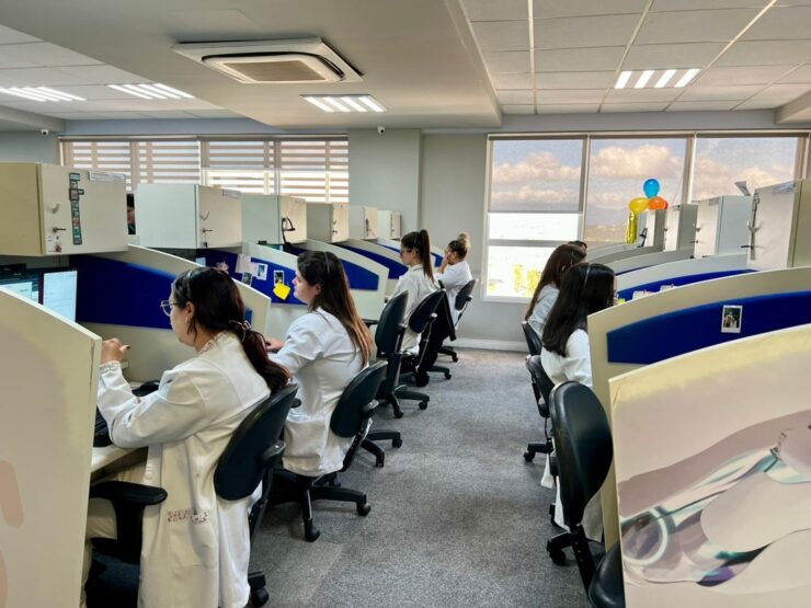 TopMed completa 20 anos como primeira healthtech do Brasil