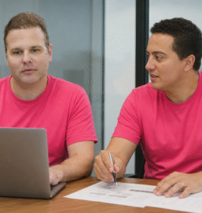 Como Loupit transformou as compras de viagens corporativas