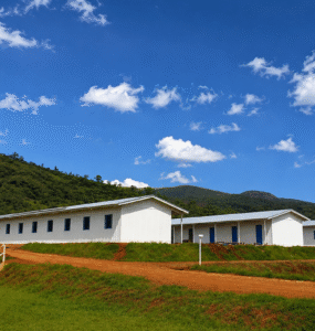 Fiscalização da NR-31 acelera obras no agronegócio