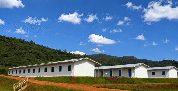 Fiscalização da NR-31 acelera obras no agronegócio