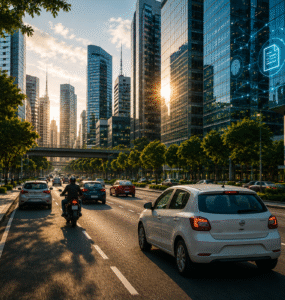 Tecnologia só faz sentido se transformar a vida das pessoas
