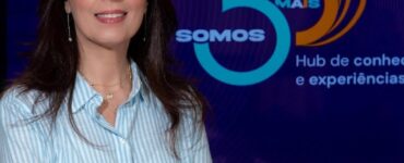 Startup Somos 50+ conecta empresas à economia da longevidade