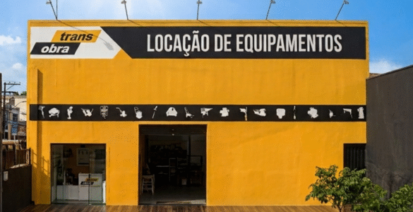 Trans Obra apresenta opções de entrada para empreendedores