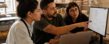 PME com IA já disputa espaço de grande marca