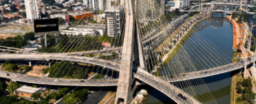 Energia solar poderá abastecer o transporte de São Paulo