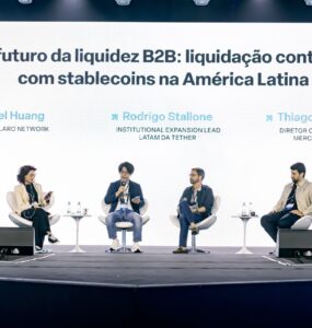 Pagamentos internacionais aproximam Brasil e Ásia