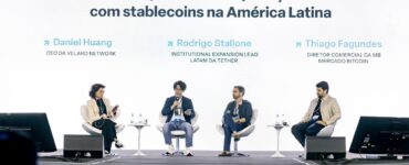 Pagamentos internacionais aproximam Brasil e Ásia