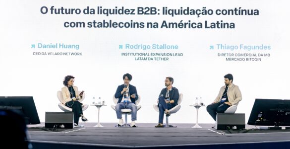 Pagamentos internacionais aproximam Brasil e Ásia