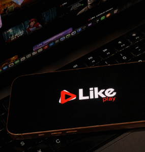 Streaming 100% brasileiro LikePlay chega a 177 países