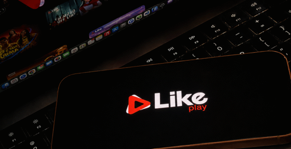 Streaming 100% brasileiro LikePlay chega a 177 países