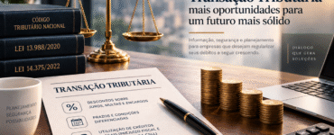 Transação tributária permite negociar dívidas com descontos