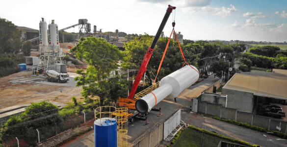 Segurança hídrica entra na agenda de investimentos