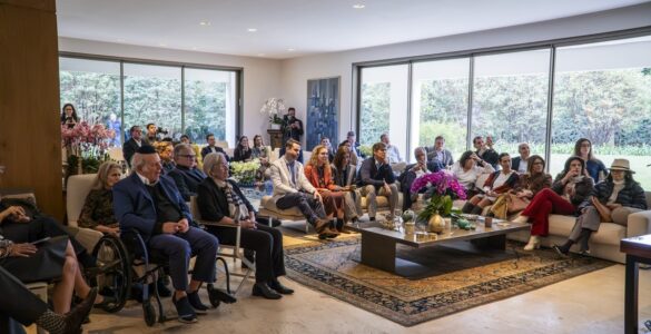 Think Tank do Bem reúne lideranças em São Paulo
