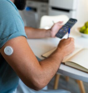 Diagnóstico tardio aumenta risco no diabetes tipo 1