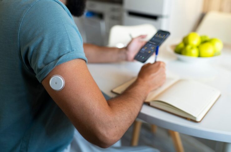Diagnóstico tardio aumenta risco no diabetes tipo 1