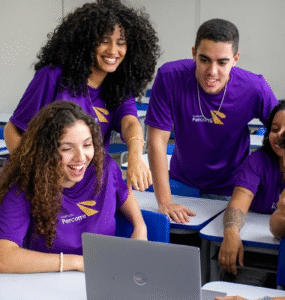 Instituto Percorre abre vagas gratuitas em São Paulo