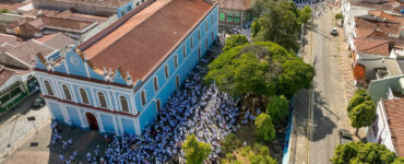 Caminhada pela Paz prorroga inscrições em Amparo