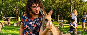 Inglês + voluntariado: experiência que fortalece causas