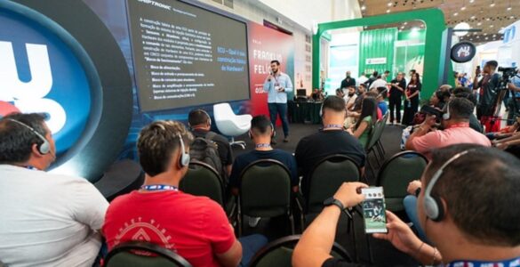 AUTOP 2026 deve gerar mais de meio bilhão em negócios