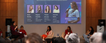 Location Summit debate inteligência geográfica nos negócios