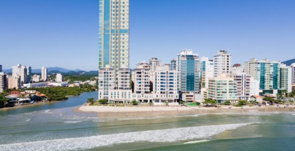 Incorporadora de SC supera R$ 5,2 bilhões e mira expansão