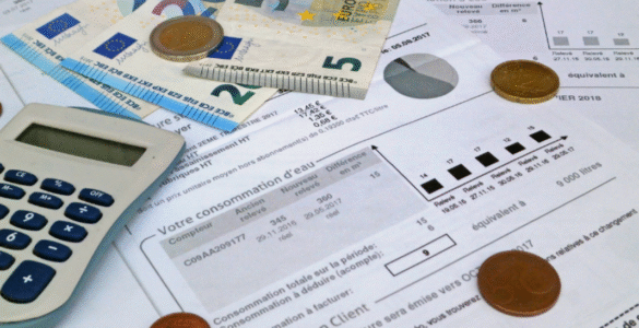 Sabesp alerta 800 mil imóveis contra alta na conta de água